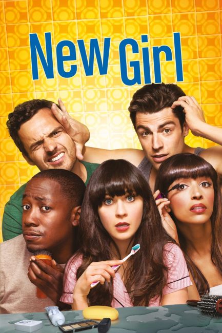 مسلسل New Girl الموسم الثاني الحلقة 1 مترجمة