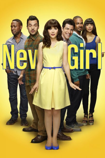 مسلسل New Girl الموسم الرابع الحلقة 1 مترجمة