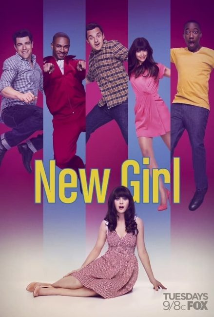 مسلسل New Girl الموسم الخامس الحلقة 1 مترجمة