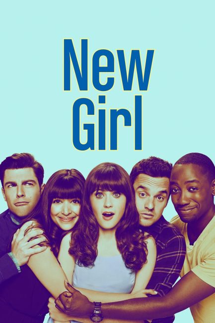 مسلسل New Girl الموسم السادس الحلقة 1 مترجمة