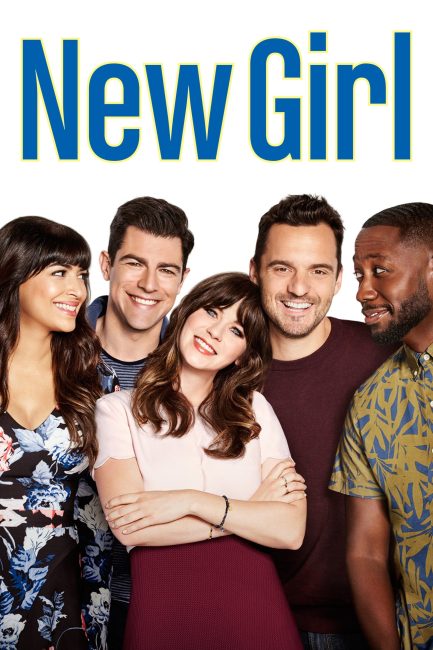 مسلسل New Girl الموسم السابع الحلقة 1 مترجمة