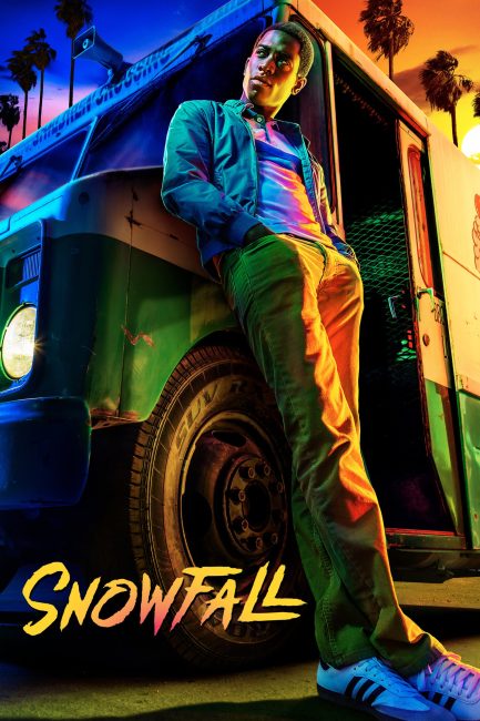 مسلسل Snowfall الموسم الثاني الحلقة 2 مترجمة