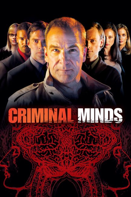 مسلسل Criminal Minds الموسم الاول الحلقة 1 مترجمة