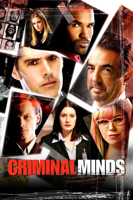 مسلسل Criminal Minds الموسم الثالث الحلقة 2 مترجمة