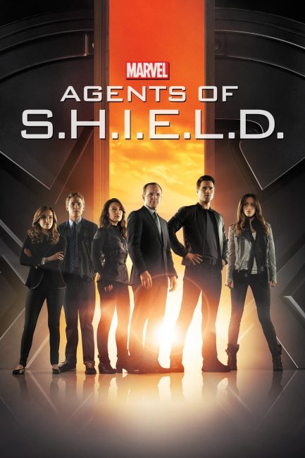 مسلسل Agents of S.H.I.E.L.D. الموسم الاول الحلقة 1 مترجمة