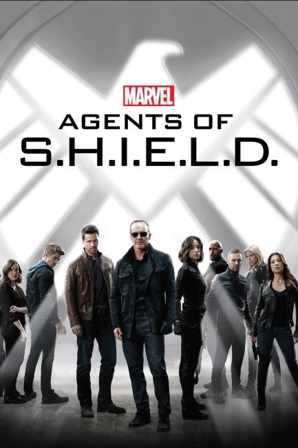 مسلسل Agents of S.H.I.E.L.D. الموسم الثالث الحلقة 1 مترجمة