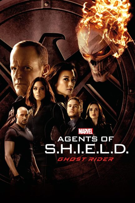 مسلسل Agents of S.H.I.E.L.D. الموسم الرابع الحلقة 1 مترجمة