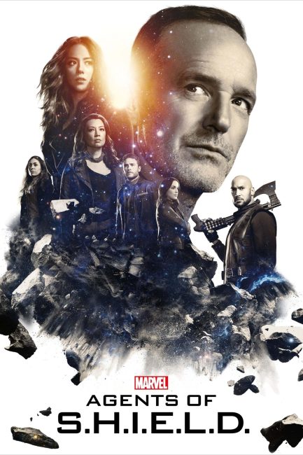 مسلسل Agents of S.H.I.E.L.D. الموسم الخامس الحلقة 1 مترجمة