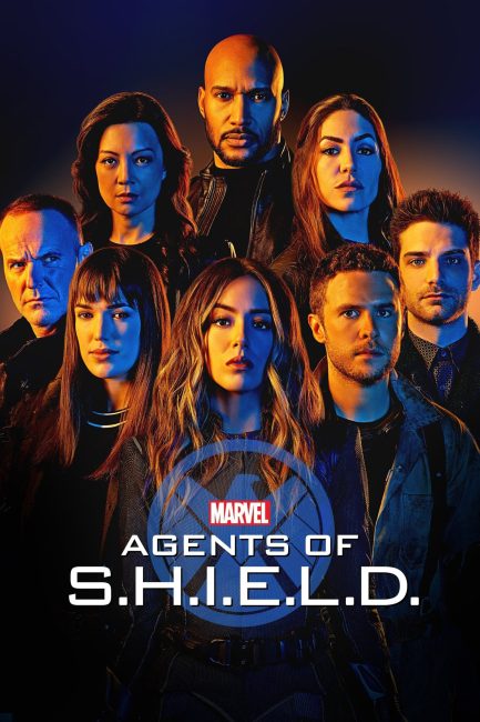 مسلسل Agents of S.H.I.E.L.D. الموسم السادس الحلقة 1 مترجمة