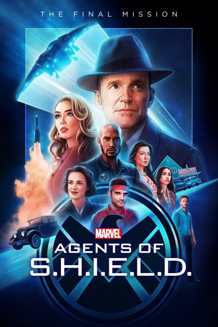 مسلسل Agents of S.H.I.E.L.D. الموسم السابع الحلقة 1 مترجمة