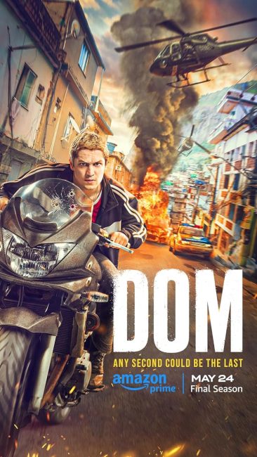 مسلسل Dom الموسم الثالث الحلقة 2 مترجمة