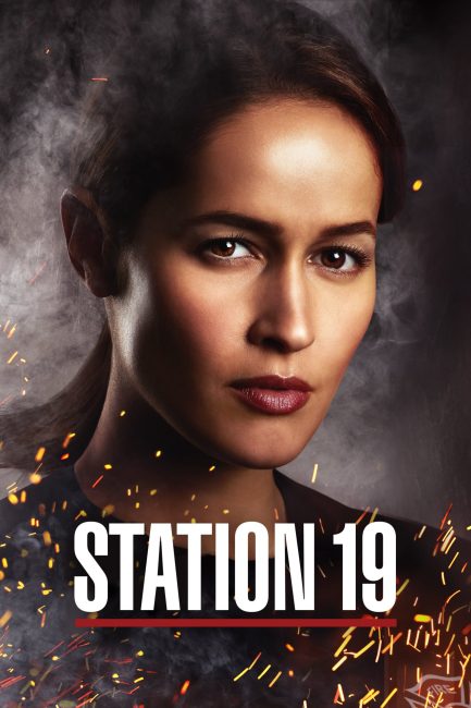 مسلسل Station 19 الموسم الثاني الحلقة 1 مترجمة