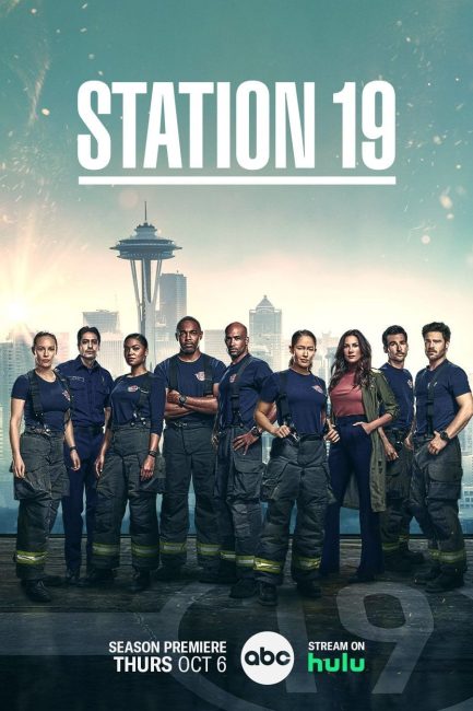 مسلسل Station 19 الموسم السادس الحلقة 2 مترجمة