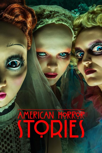 مسلسل American Horror Stories الموسم الثاني الحلقة 7 مترجمة