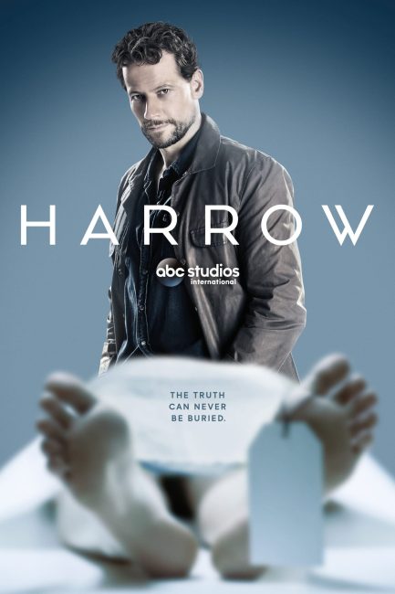 مسلسل Harrow الموسم الاول الحلقة 1 مترجمة