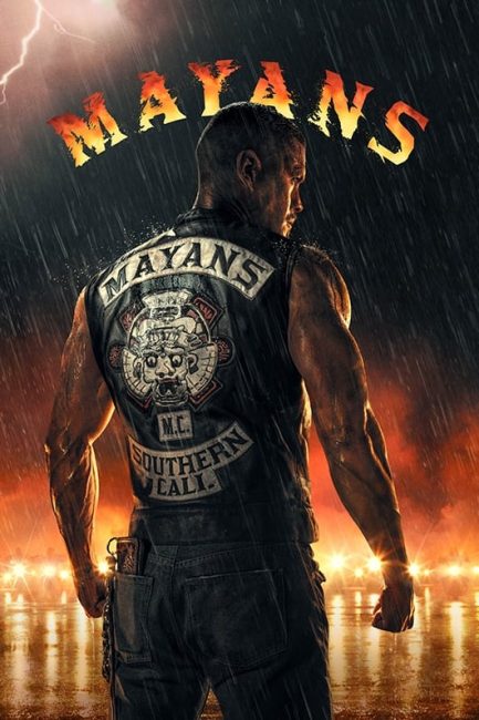 مسلسل .Mayans M.C الموسم الرابع الحلقة 1 مترجمة