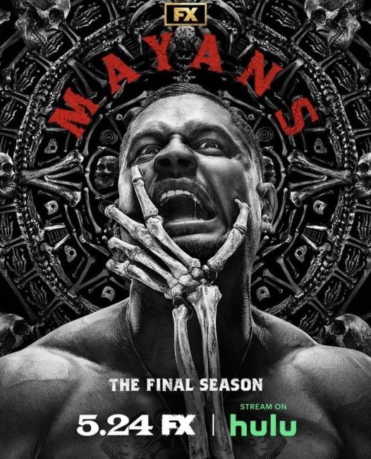 مسلسل .Mayans M.C الموسم الخامس الحلقة 2 مترجمة