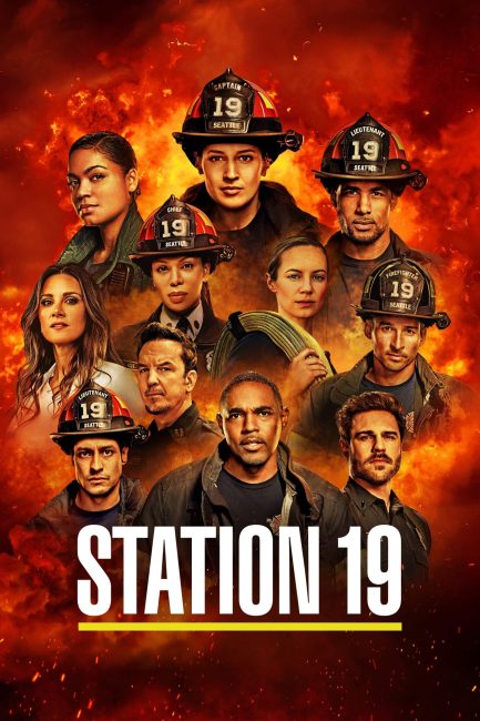 مسلسل Station 19 الموسم السابع الحلقة 1 مترجمة