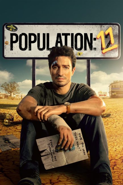 مسلسل Population: 11 الموسم الاول الحلقة 1 مترجمة