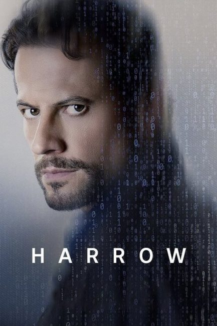 مسلسل Harrow الموسم الثالث الحلقة 1 مترجمة