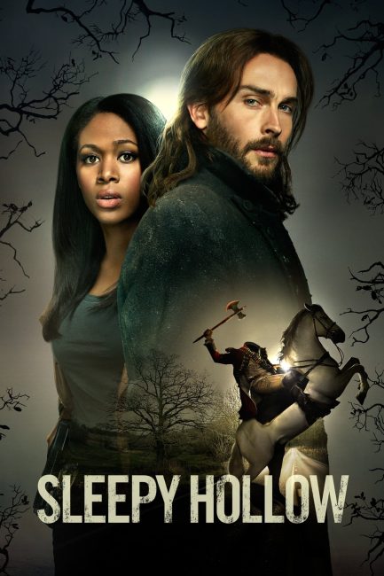 مسلسل Sleepy Hollow الموسم الاول الحلقة 1 مترجمة