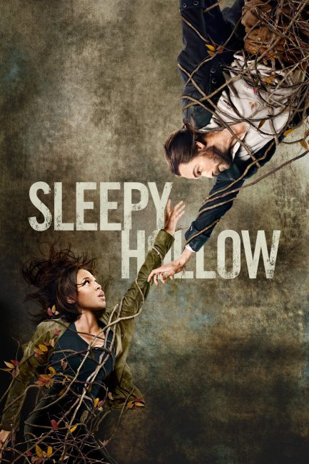 مسلسل Sleepy Hollow الموسم الثاني الحلقة 1 مترجمة