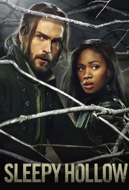 مسلسل Sleepy Hollow الموسم الثالث الحلقة 1 مترجمة