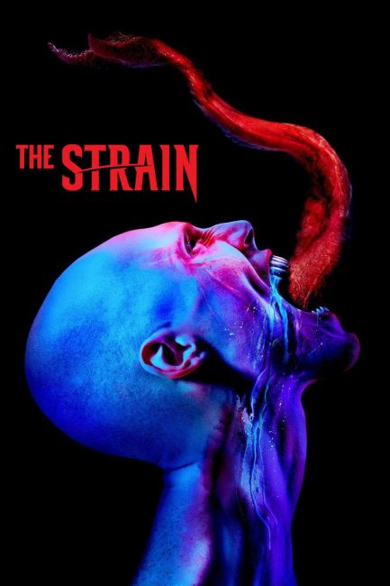 مسلسل The Strain الموسم الثاني الحلقة 1 مترجمة