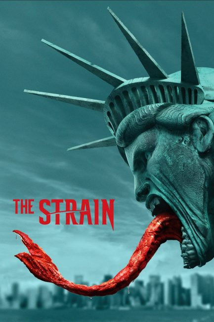 مسلسل The Strain الموسم الثالث الحلقة 1 مترجمة