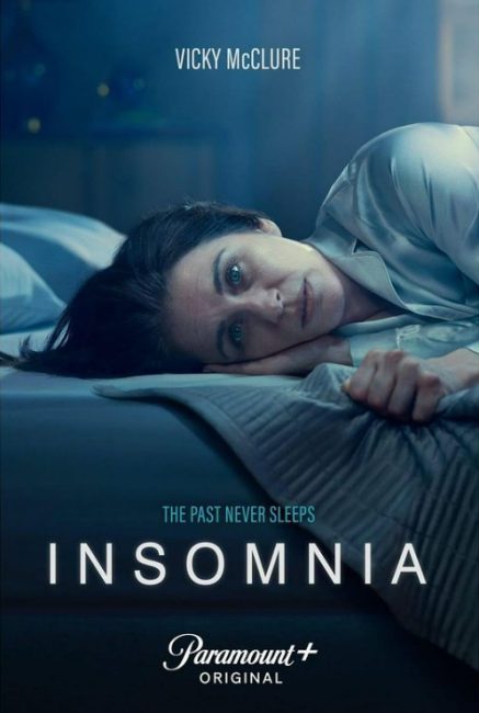 مسلسل Insomnia الموسم الاول الحلقة 2 مترجمة