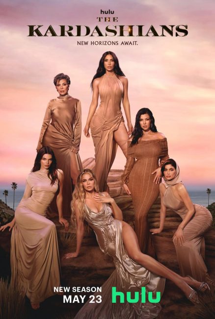 مسلسل The Kardashians الموسم الخامس الحلقة 2 مترجمة