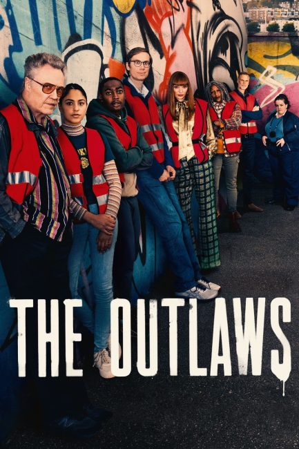 مسلسل The Outlaws الموسم الاول الحلقة 4 مترجمة