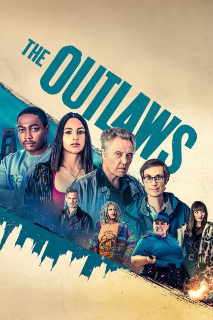 مسلسل The Outlaws الموسم الثاني الحلقة 2 مترجمة