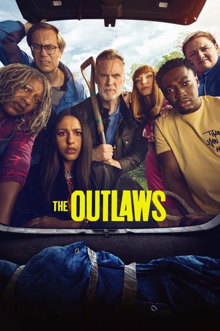 مسلسل The Outlaws الموسم الثالث الحلقة 1 مترجمة