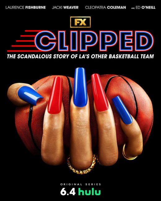 مسلسل Clipped الموسم الاول الحلقة 1 مترجمة