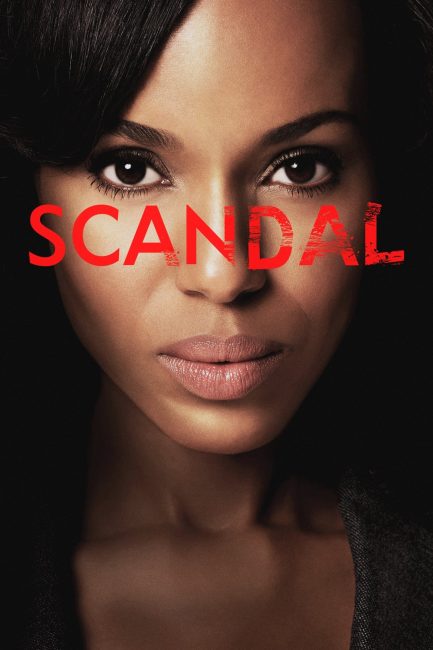 مسلسل Scandal الموسم الاول الحلقة 1 مترجمة