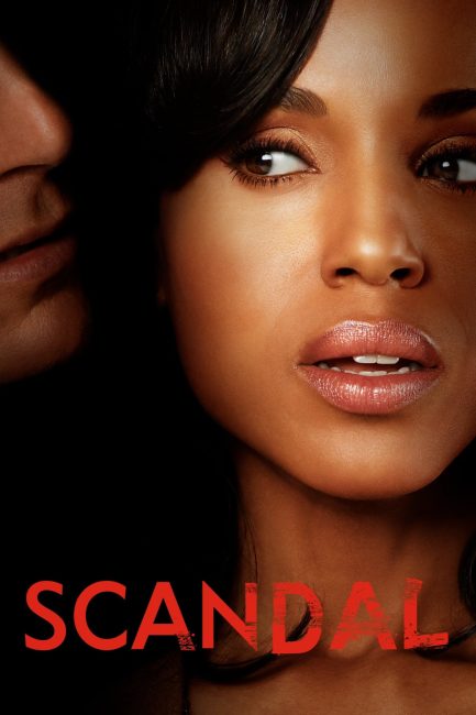 مسلسل Scandal الموسم الثاني الحلقة 1 مترجمة