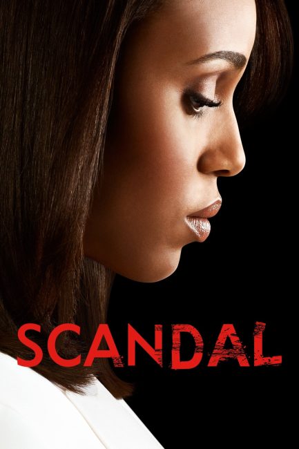 مسلسل Scandal الموسم الثالث الحلقة 3 مترجمة