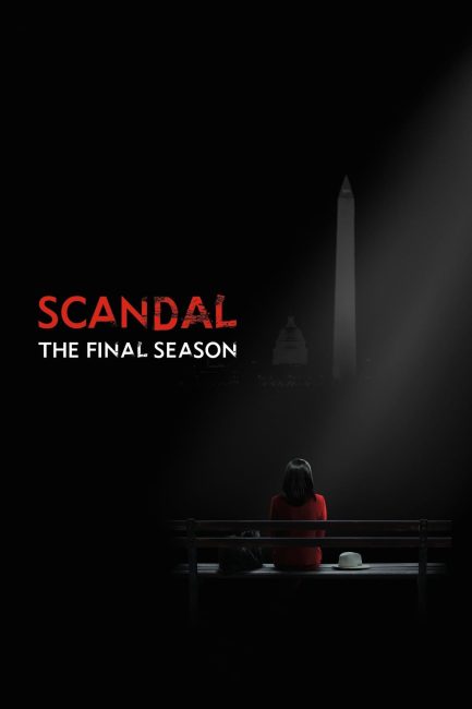 مسلسل Scandal الموسم السابع الحلقة 1 مترجمة