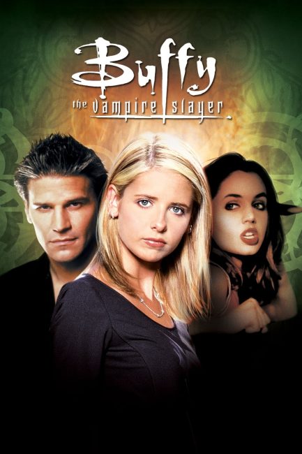 مسلسل Buffy the Vampire Slayer الموسم الثالث الحلقة 2 مترجمة