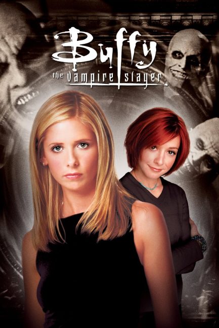 مسلسل Buffy the Vampire Slayer الموسم الرابع الحلقة 3 مترجمة