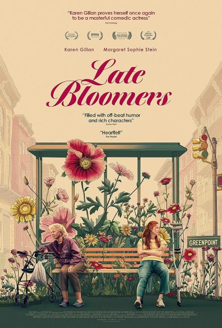 فيلم Late Bloomers 2023 مترجم اون لاين