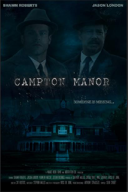 فيلم Campton Manor 2024 مترجم اون لاين