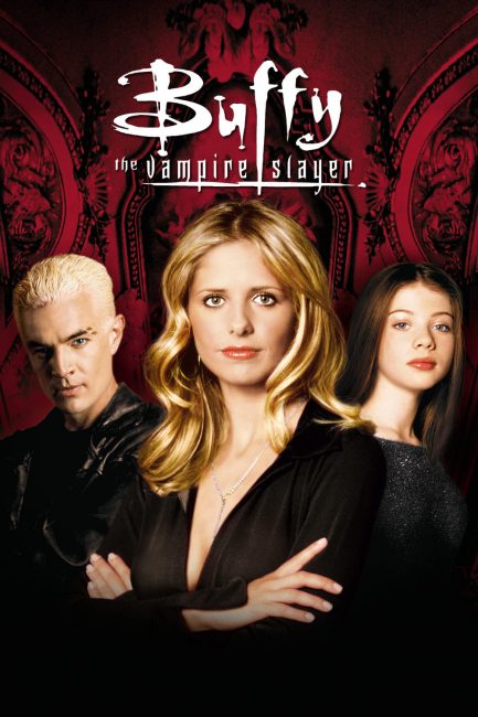 مسلسل Buffy the Vampire Slayer الموسم الخامس الحلقة 2 مترجمة