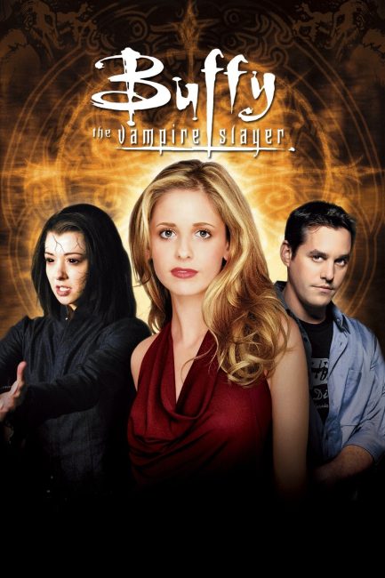 مسلسل Buffy the Vampire Slayer الموسم السادس الحلقة 1 مترجمة