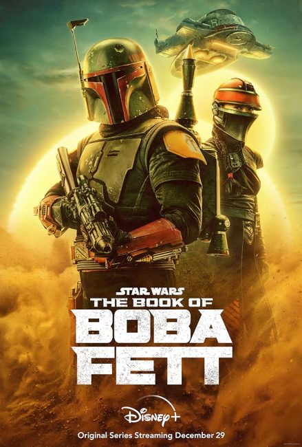 مسلسل The Book of Boba Fett الموسم الاول الحلقة 3 مترجمة