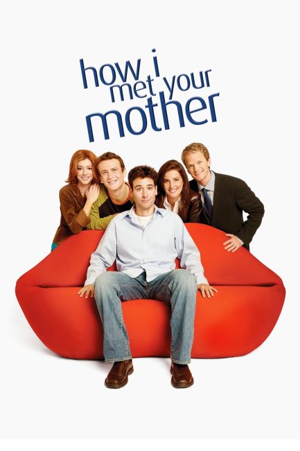 مسلسل How I Met Your Mother الموسم الاول الحلقة 1 مترجمة