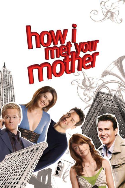 مسلسل How I Met Your Mother الموسم الثاني الحلقة 3 مترجمة