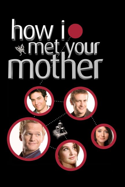 مسلسل How I Met Your Mother الموسم الثالث الحلقة 5 مترجمة