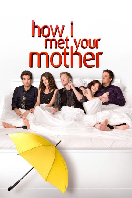 مسلسل How I Met Your Mother الموسم الرابع الحلقة 8 مترجمة